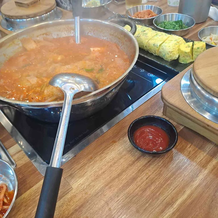 김치도가 사진 2