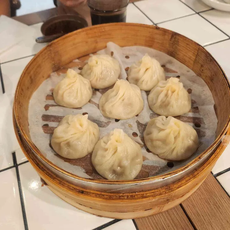 빠오즈푸 사진 2