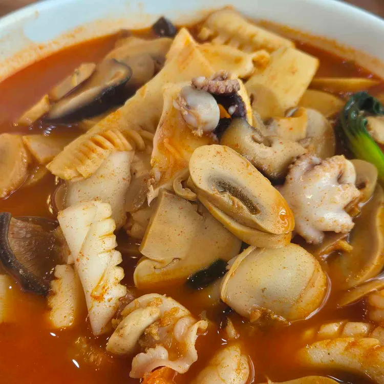 송죽장 사진