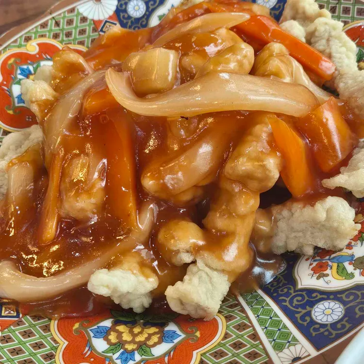 송죽장 대표 사진