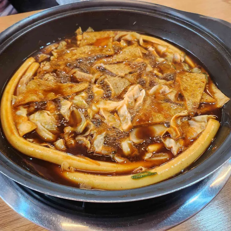 스마일 즉석떡볶이 사진 2