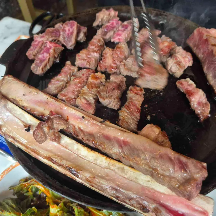전구식당 사진 1