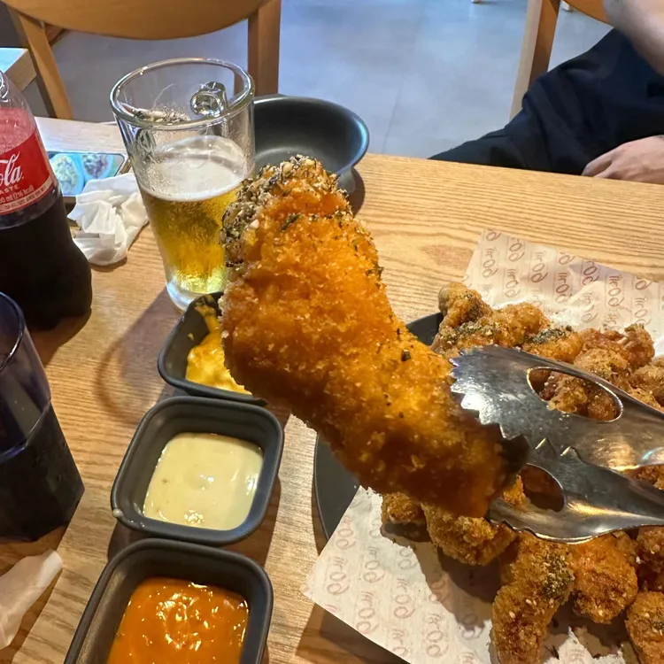 60계치킨 대표 사진