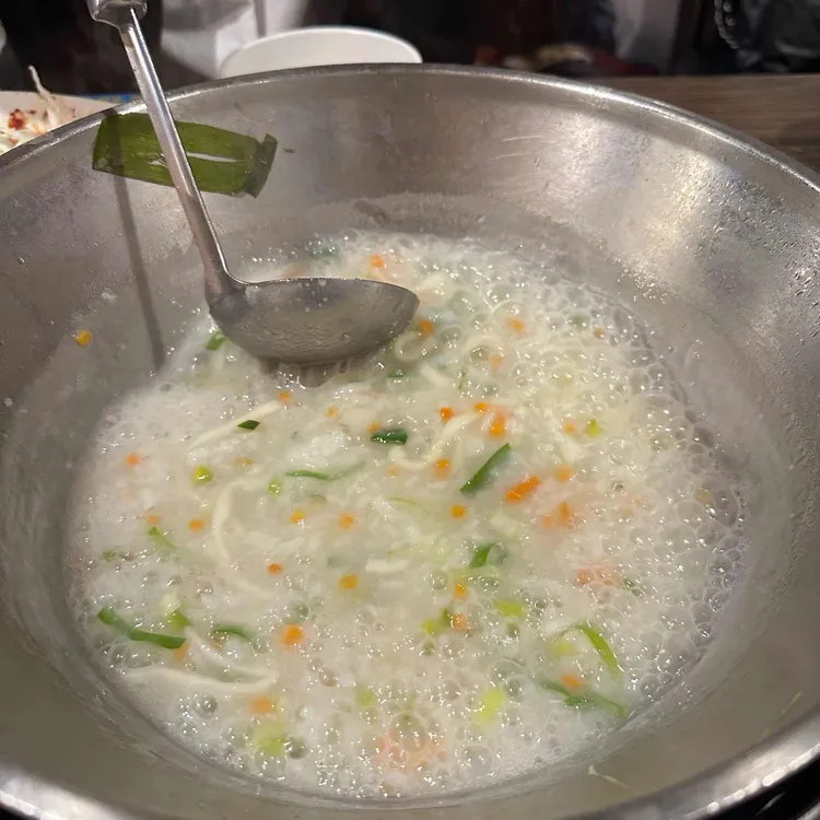 유닭스토리 닭한마리 사진 2