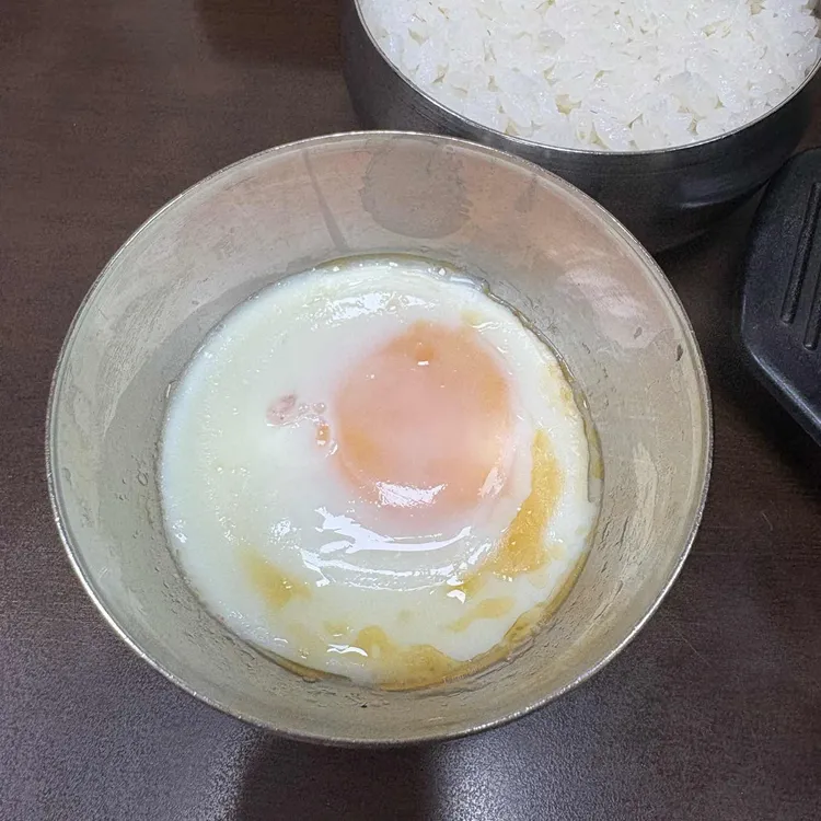 비사벌전주콩나물국밥 사진 2