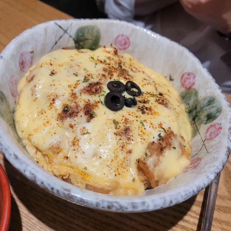 하치로돈부리 사진 2