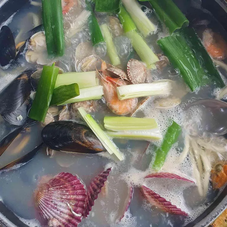미애네칼국수 사진 1