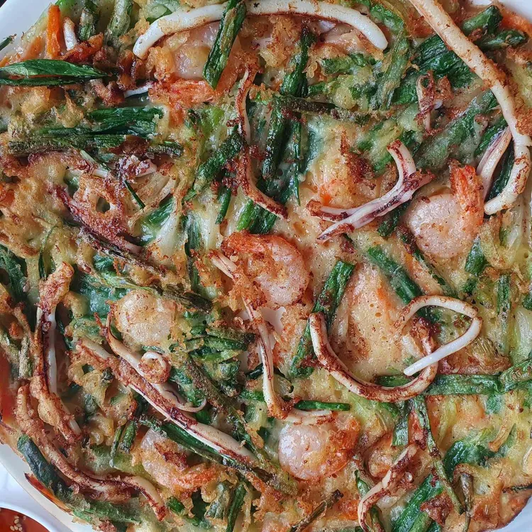 미애네칼국수 사진 2