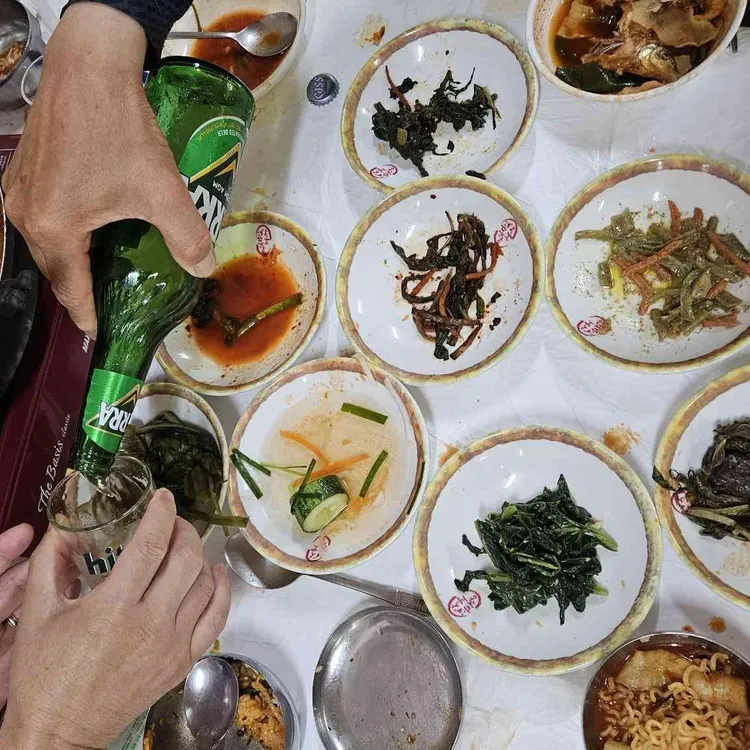 시골집식당 사진 1