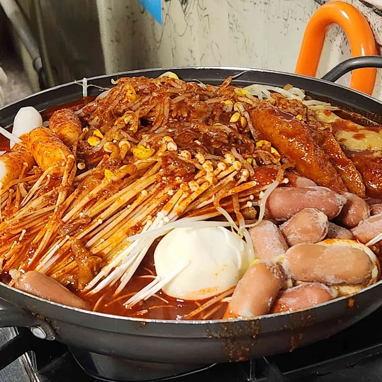 우정 대표 사진