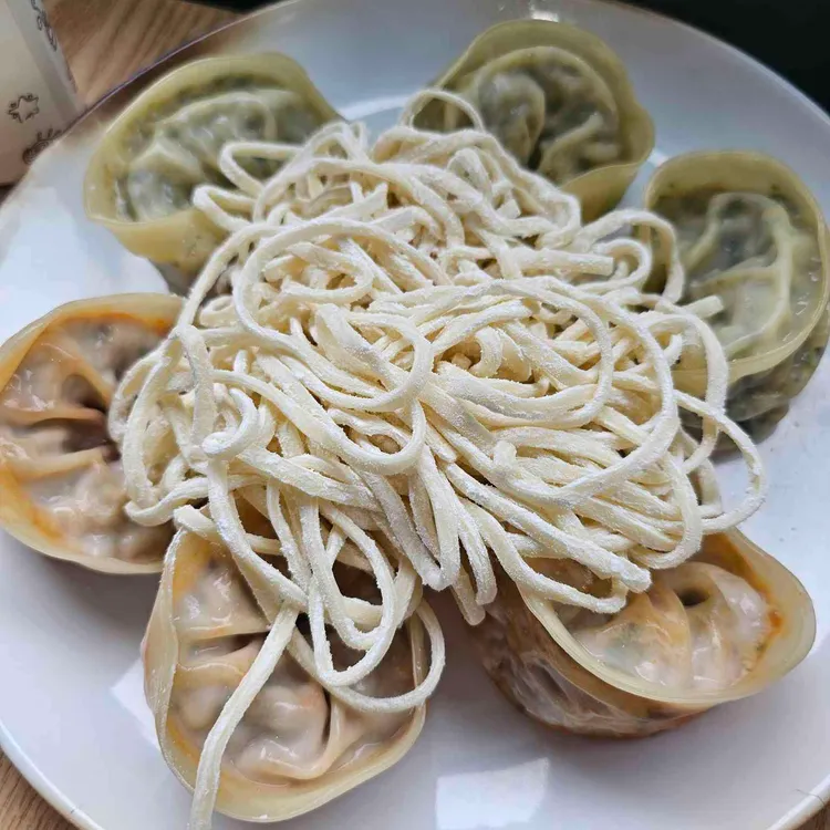 개성손만두 대표 사진