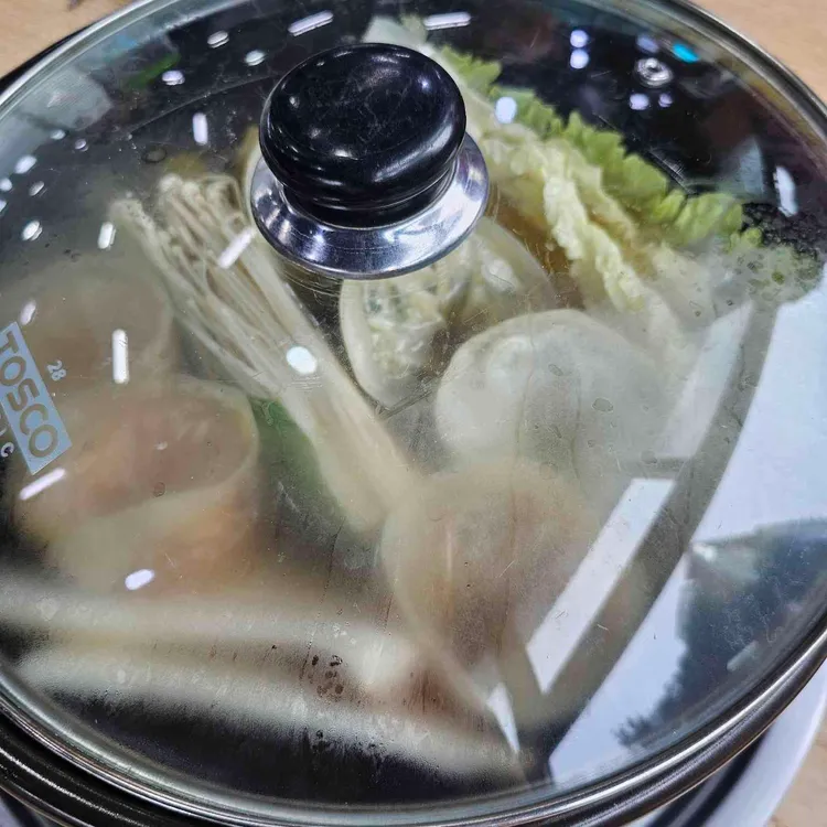 개성손만두 사진 2