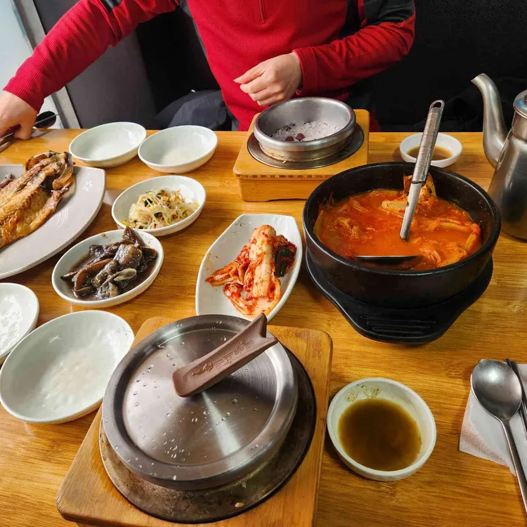 어촌식당 사진 2