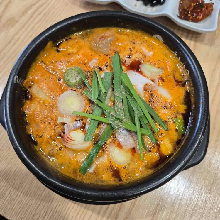 전주 현대옥 사진 1