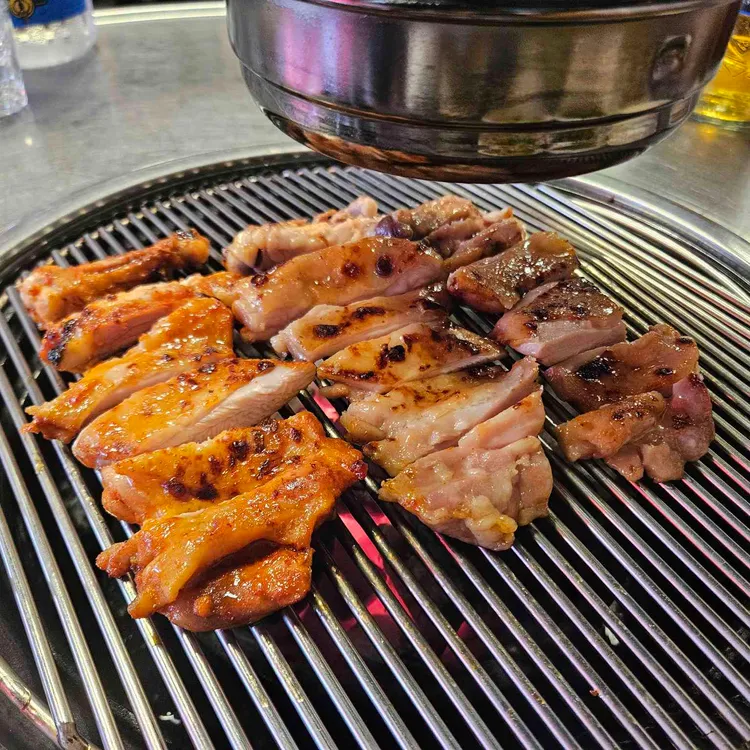 춘천숯불닭갈비막국수 사진 2