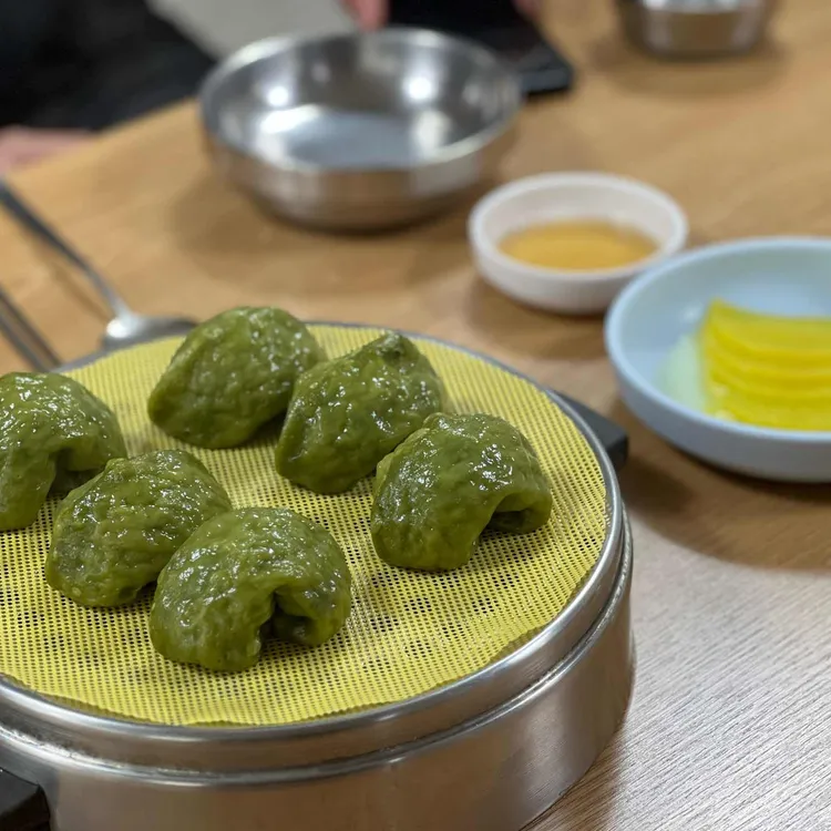 대원칼국수 사진