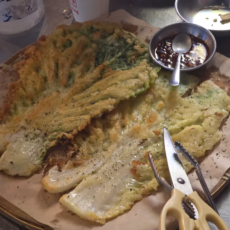 야장집 사진 2