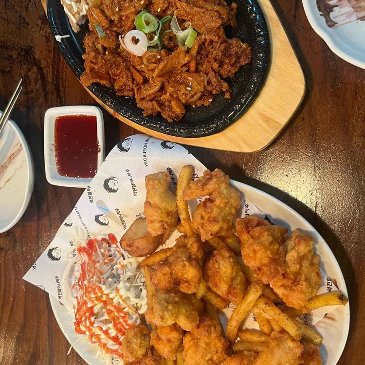 역전할머니맥주 사진 2