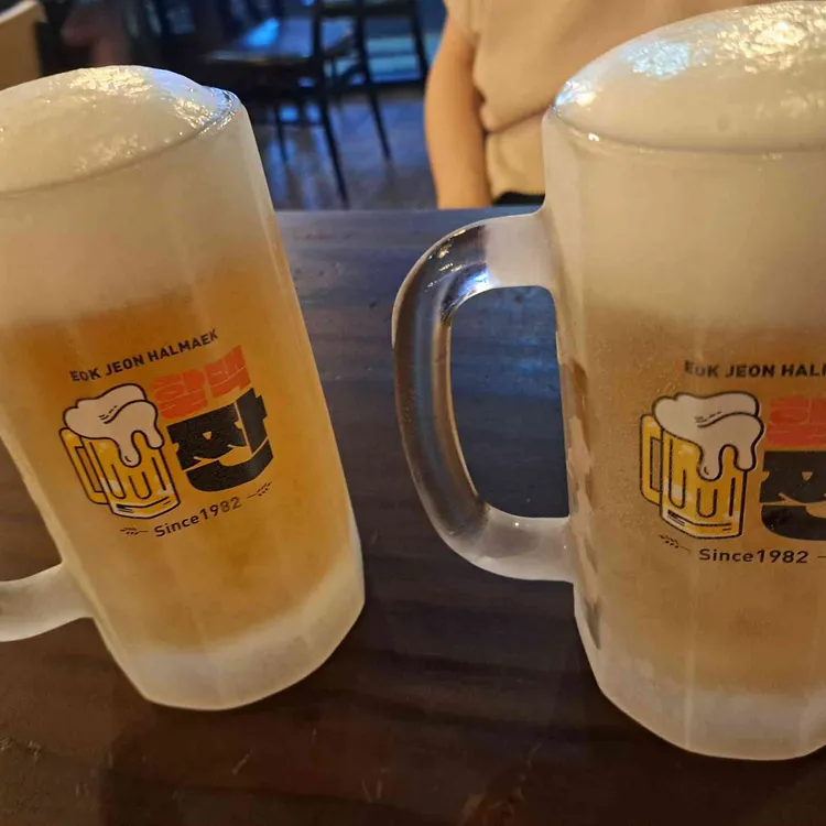 역전할머니맥주 사진 1