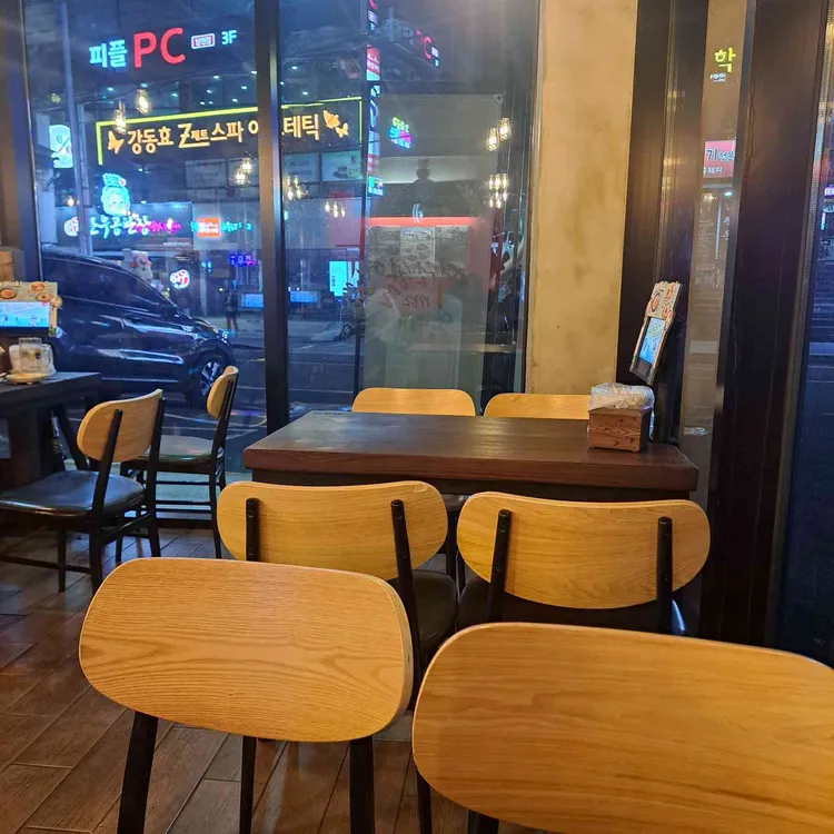 역전할머니맥주 사진 2