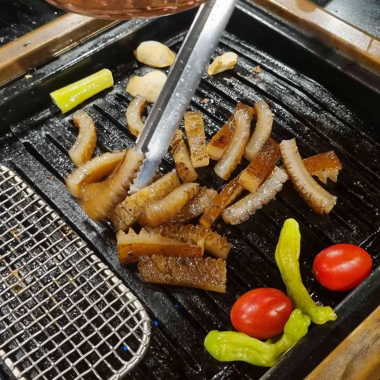 마장동김씨 대표 사진