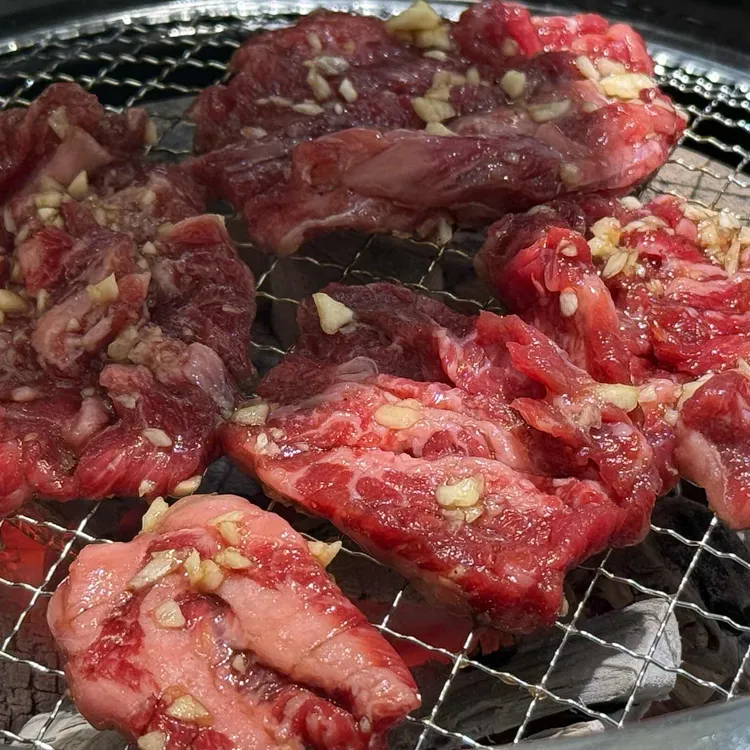 마늘양념소갈비 강릉육미 사진 2