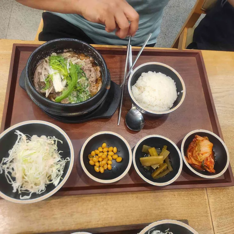 오사카키친 대표 사진