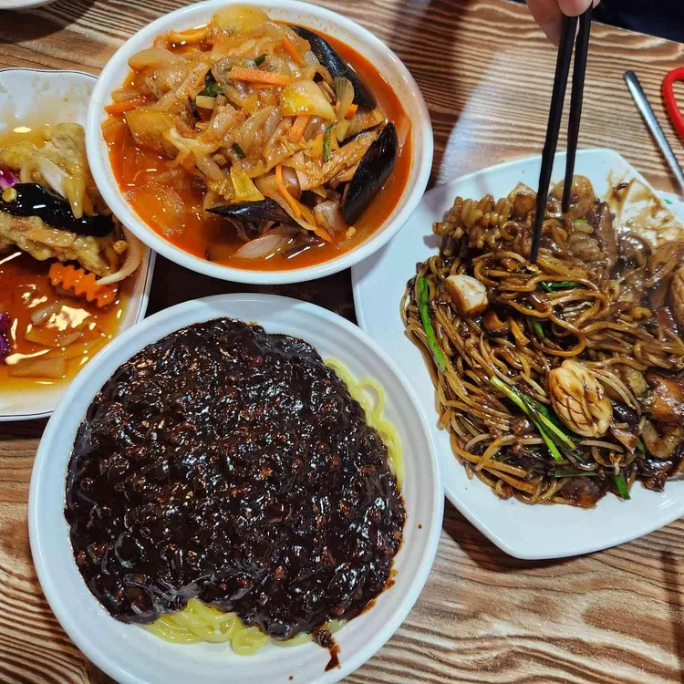 영화루 사진 2
