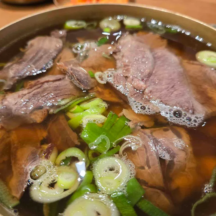 여의나룻 대표 사진