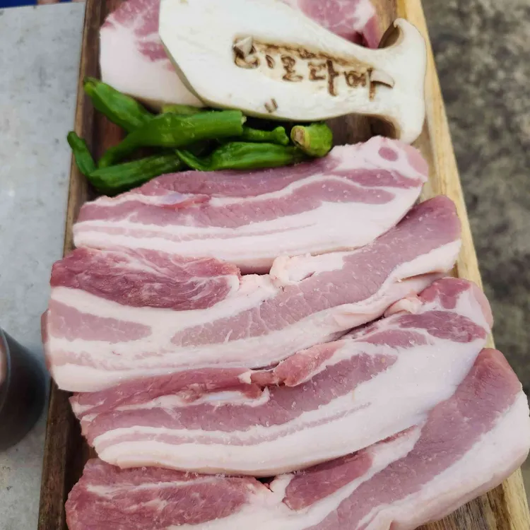 돌다메 사진 1