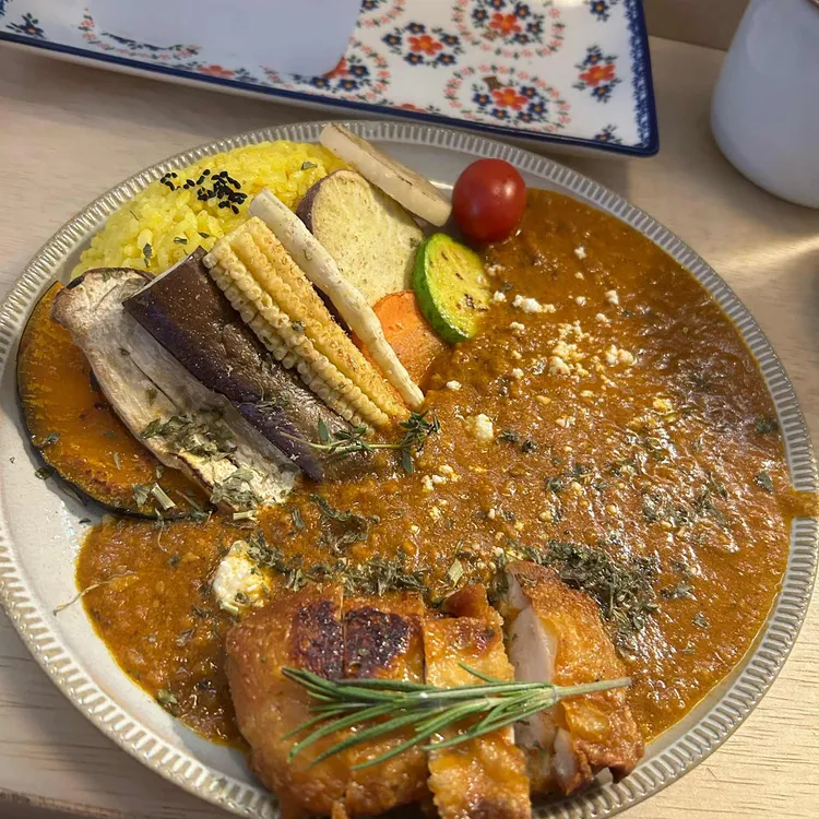 우삼촌카레 대표 사진