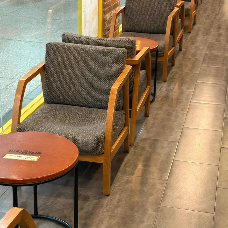 메가커피 대표 사진