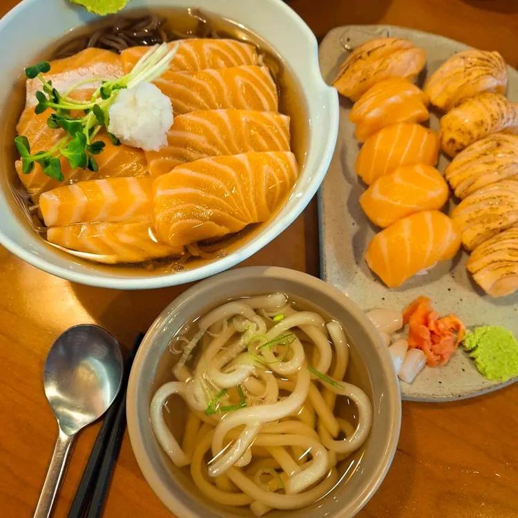 참새초밥 사진 1