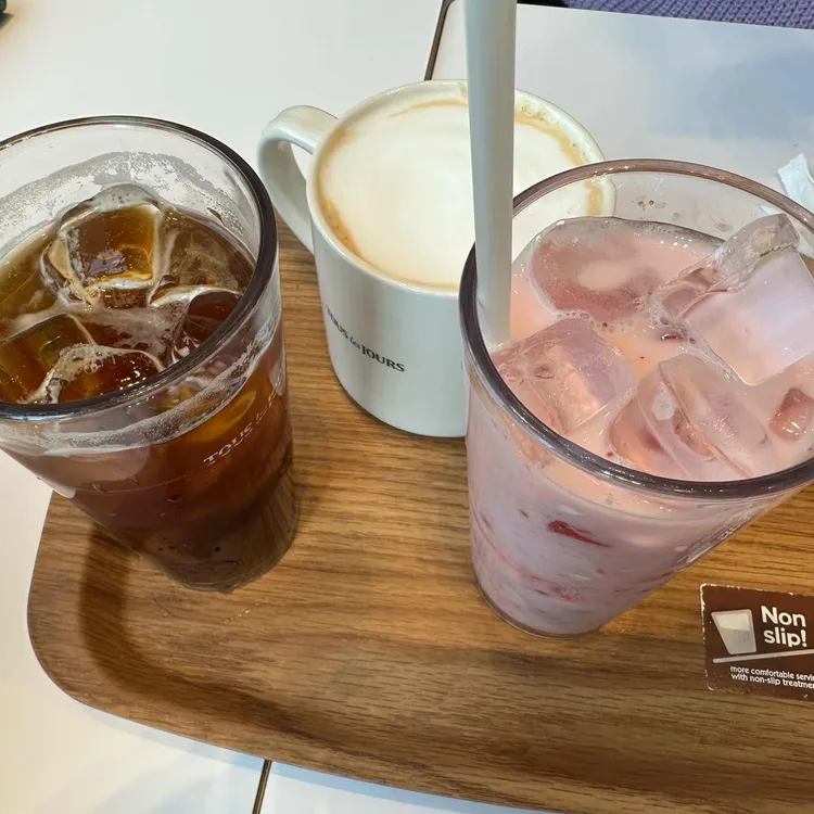 바나프레소 대표 사진