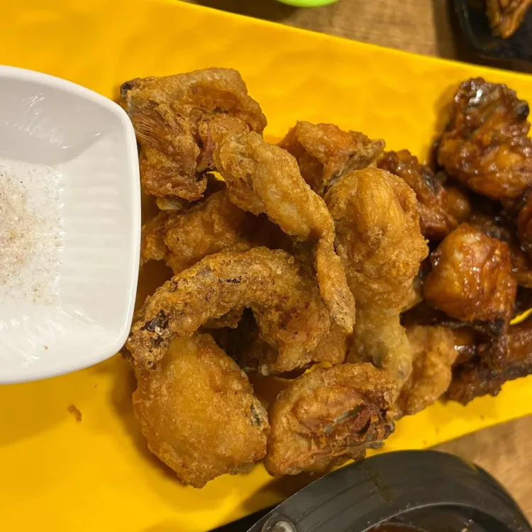 하나치킨 대표 사진