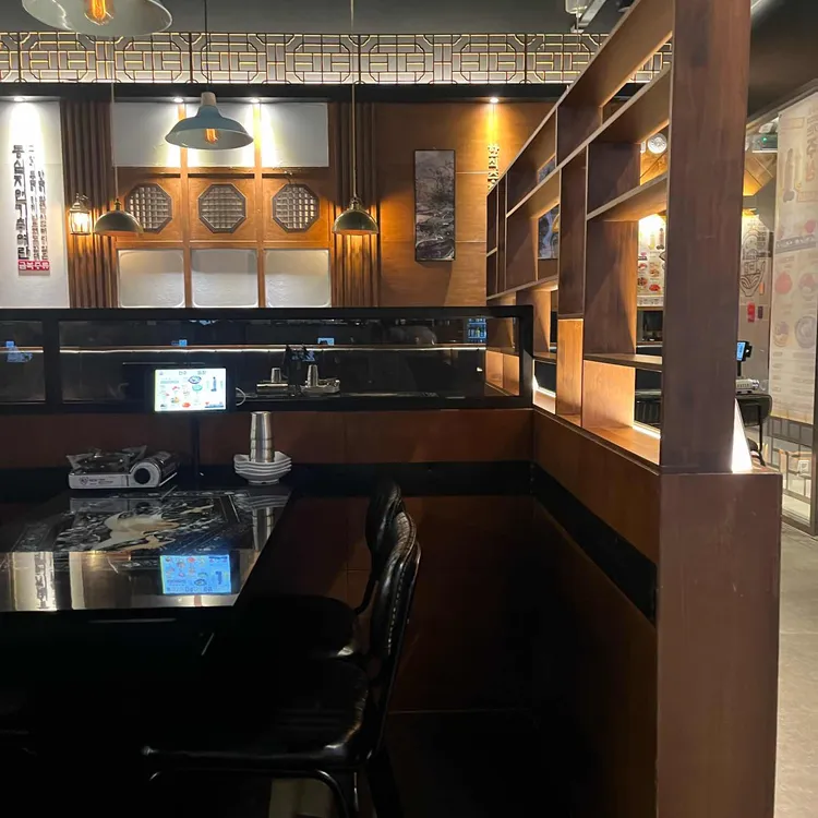 금복주류 사진 2