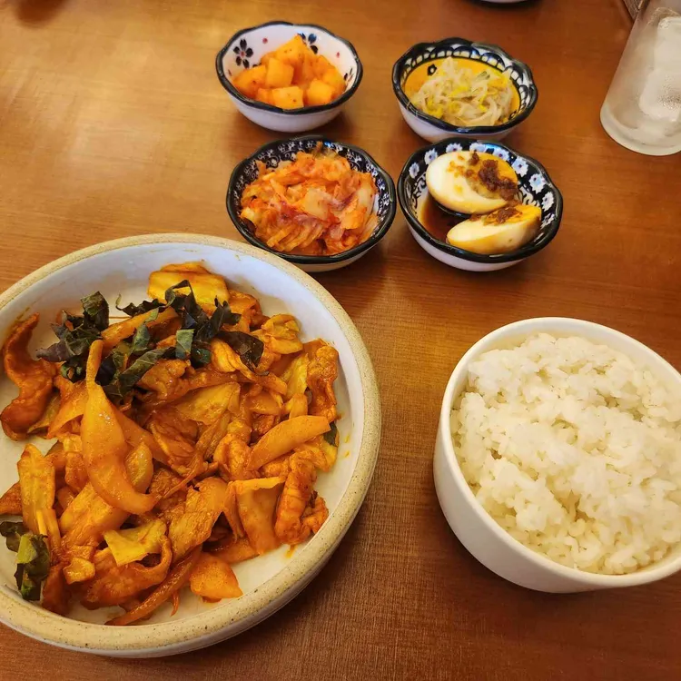 명륜건강원 대표 사진