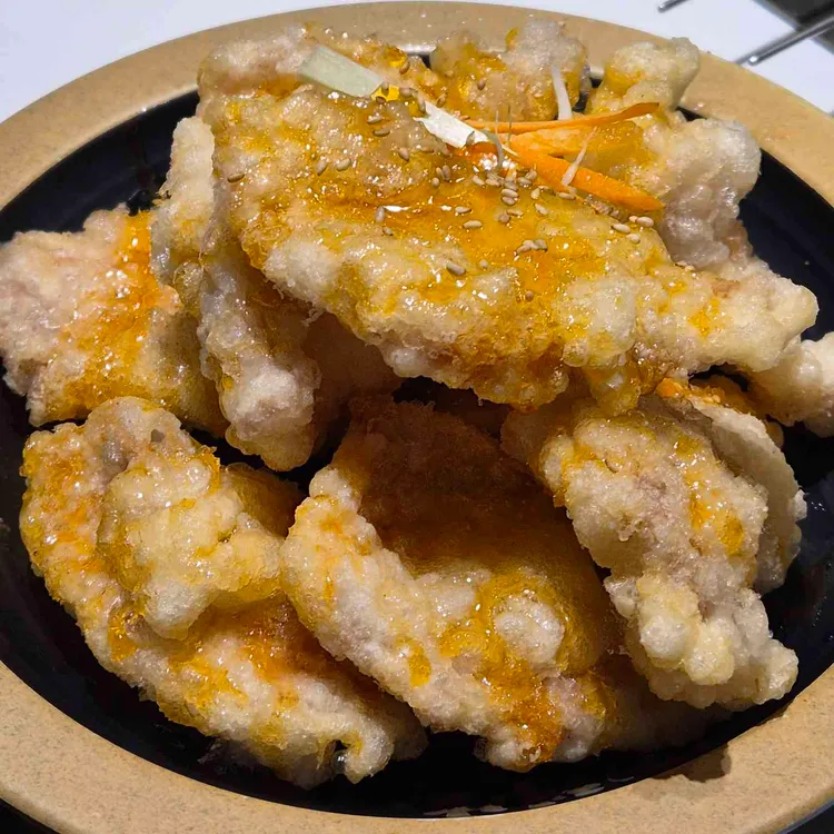 태산양꼬치 사진 2