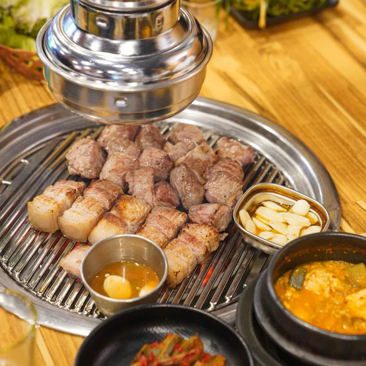제주 돈시대 사진 1