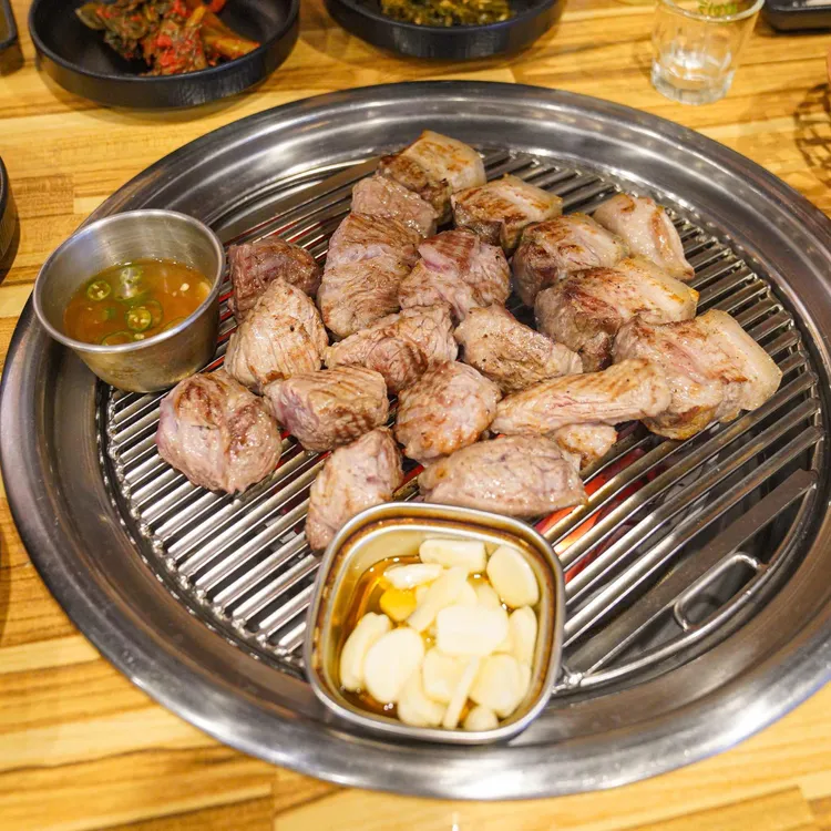 제주 돈시대 사진 2