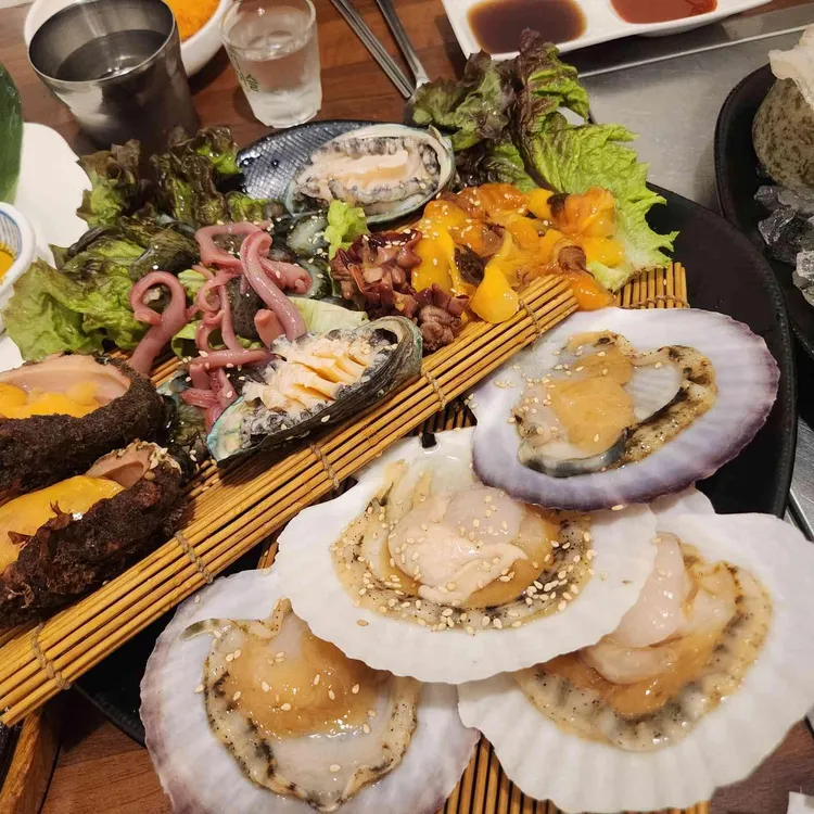 아이노쇼텐 대표 사진