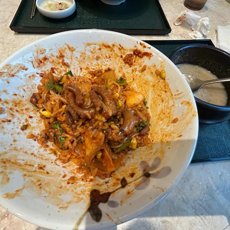 봉혜자네주방 대표 사진