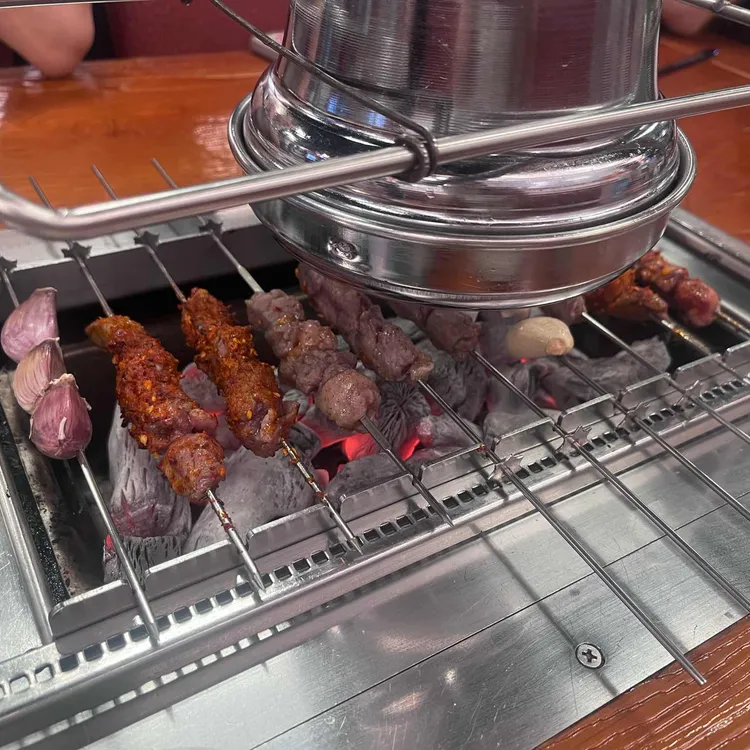 한성양꼬치 사진 1