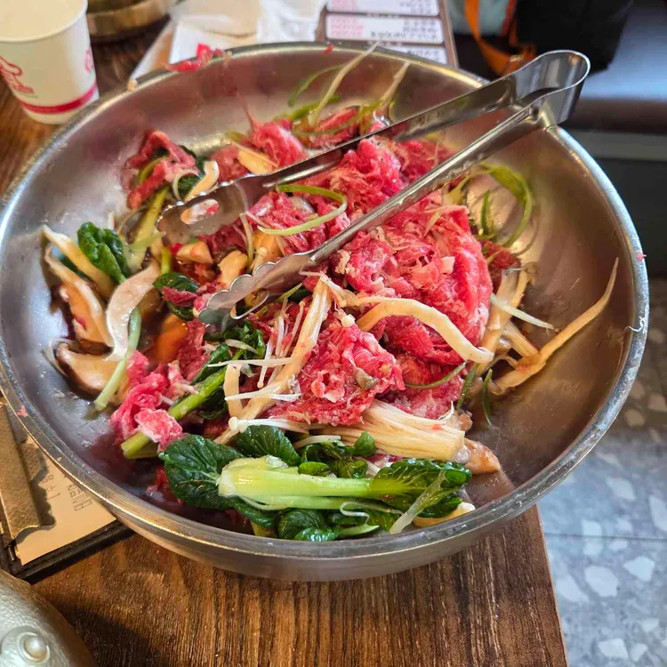 왕길식당 사진 2