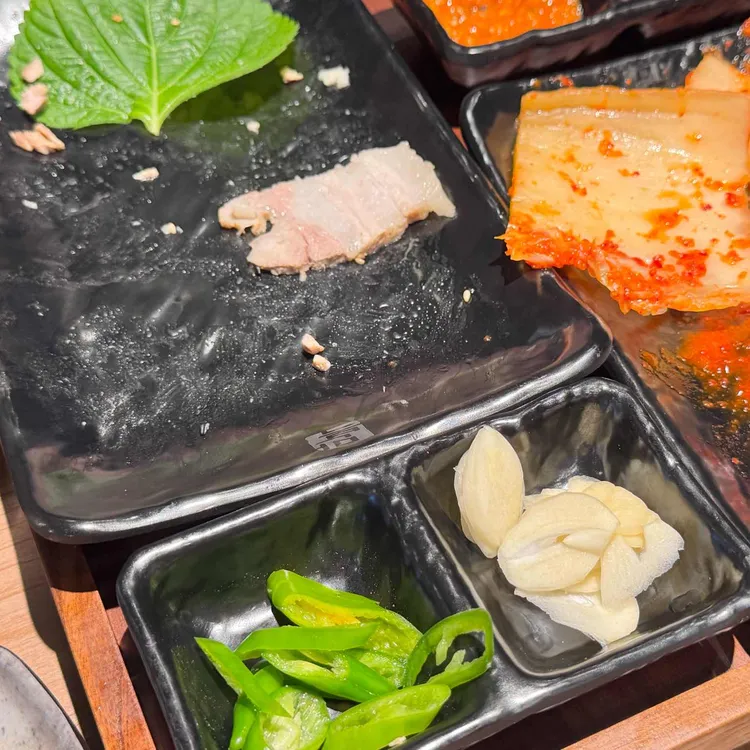만복집 대표 사진