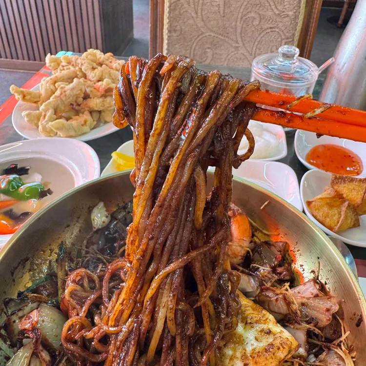 오도반점 대표 사진