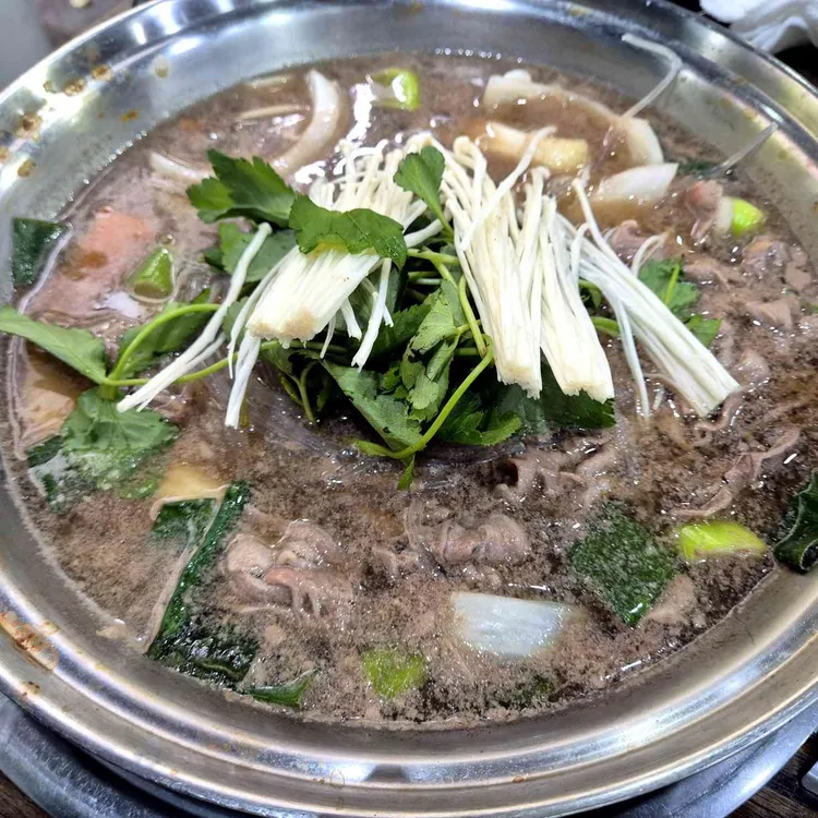 부부해장국 사진 2