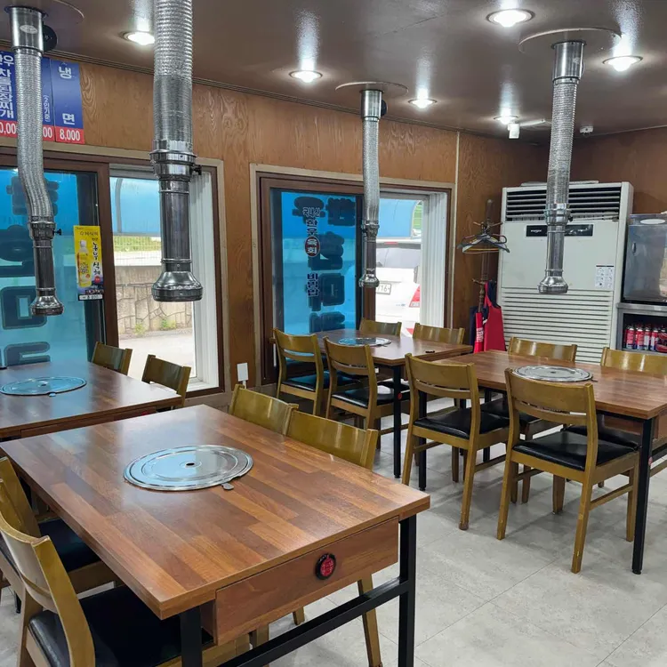 한우리돈우리정육점식당 대표 사진