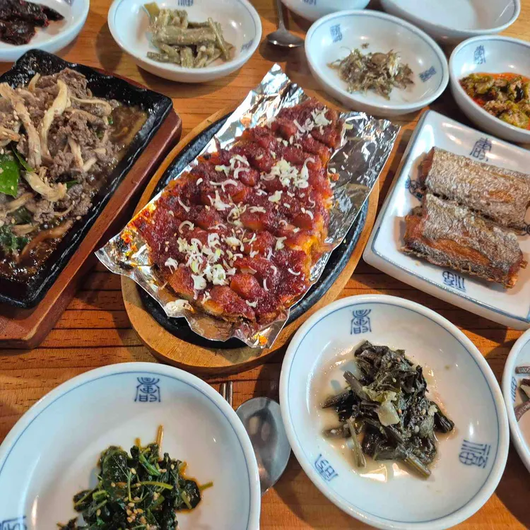 소리마을 대표 사진
