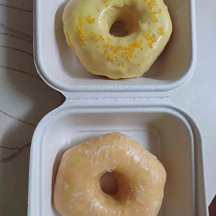 주주도넛 대표 사진